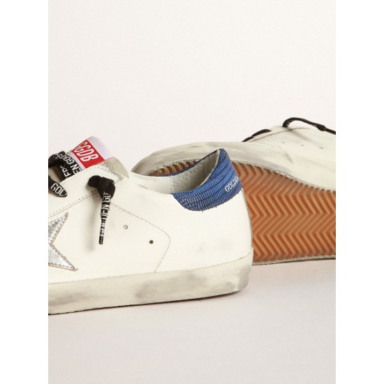 LTD Super-Stars with handwritten lettering