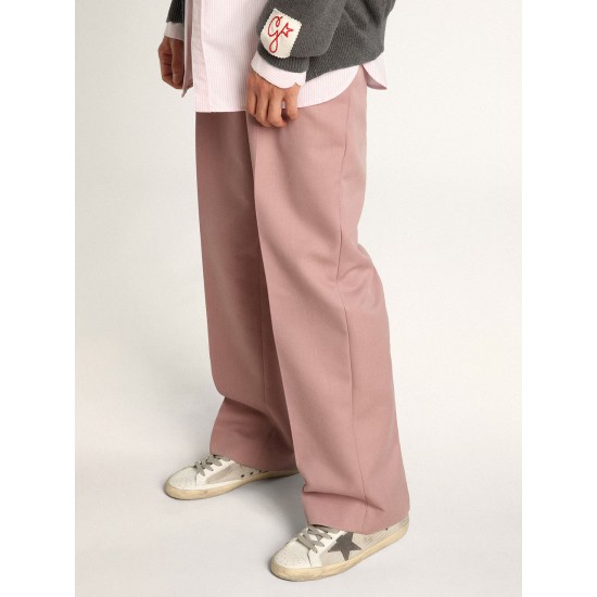 Men's Super-Star in light silver mesh with gray star