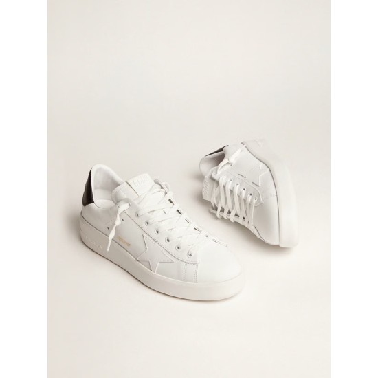 Men's Purestar black