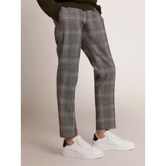 Men's Purestar black