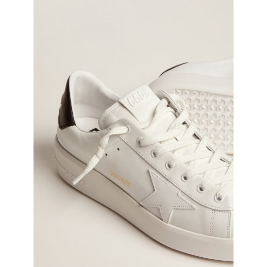 Men's Purestar black