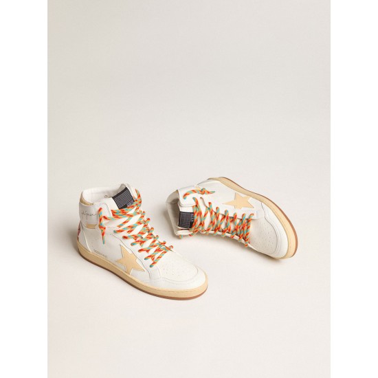 Men's Exclusive HAUS of Dreamers Sky-Star in bio-based material