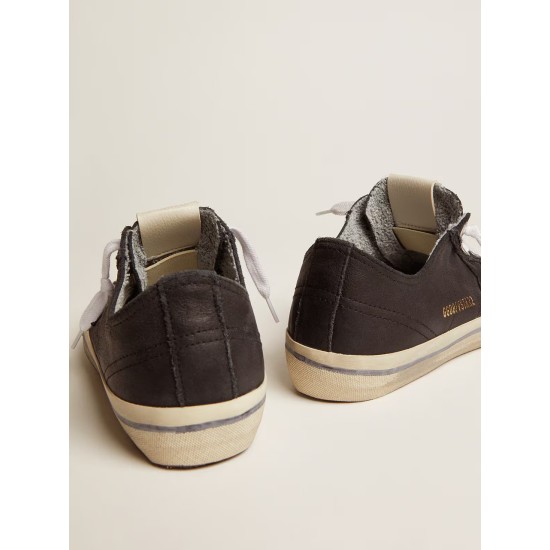 Women's V-Star vintage effect