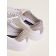 Women's Purestar sneakers with glittery silver heel tab