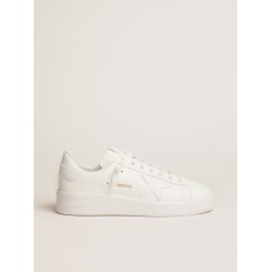 Women's Purestar in white