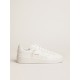 Women's Purestar in white