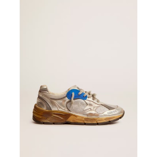 Women's Dad-Star silver