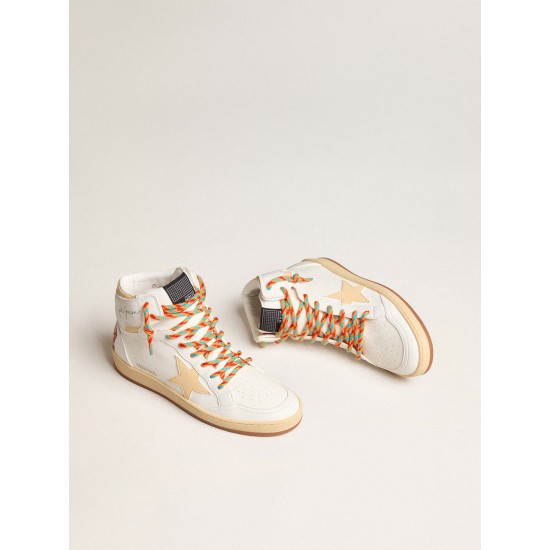 Women's Exclusive HAUS of Dreamers Sky-Star in bio-based material