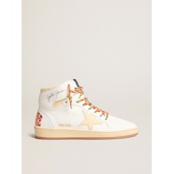 Women's Exclusive HAUS of Dreamers Sky-Star in bio-based material