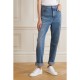 Kim high-rise boyfriend jeans