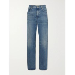 Kim high-rise boyfriend jeans